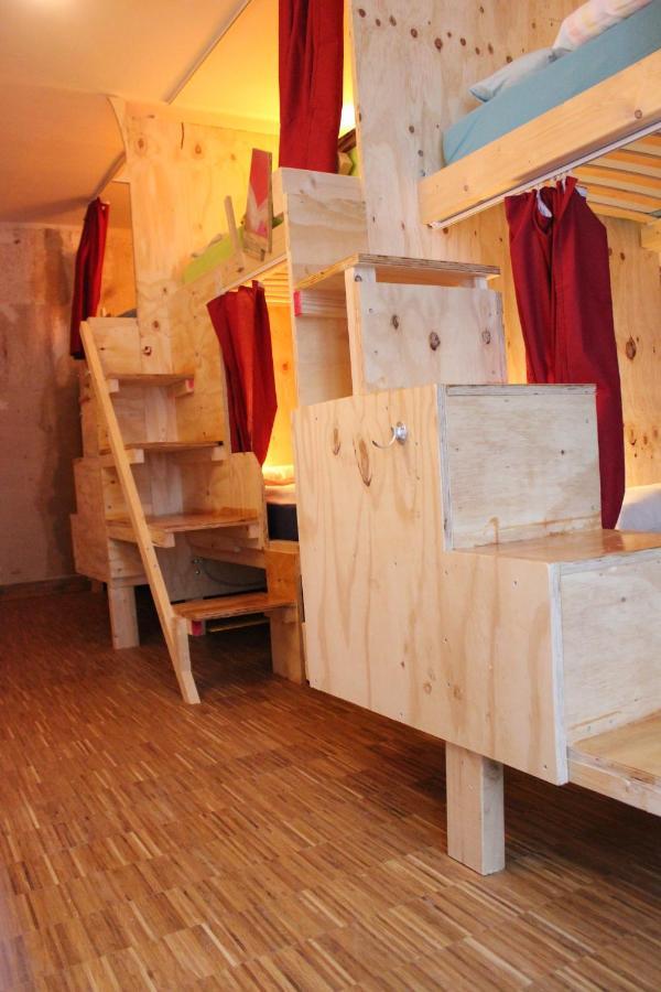 Hostel Schicksaal* *