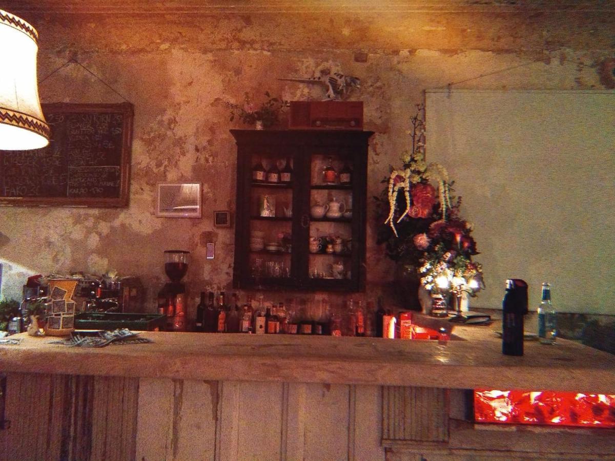 Hostel Schicksaal*