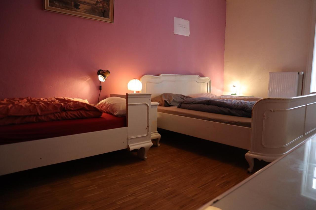 Hostel Schicksaal* Lübeck