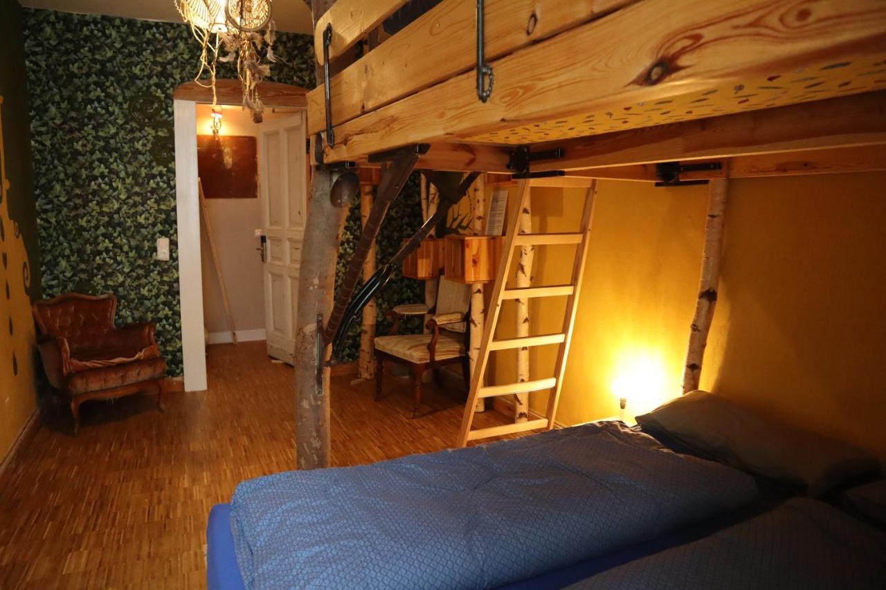 Hostel Schicksaal*