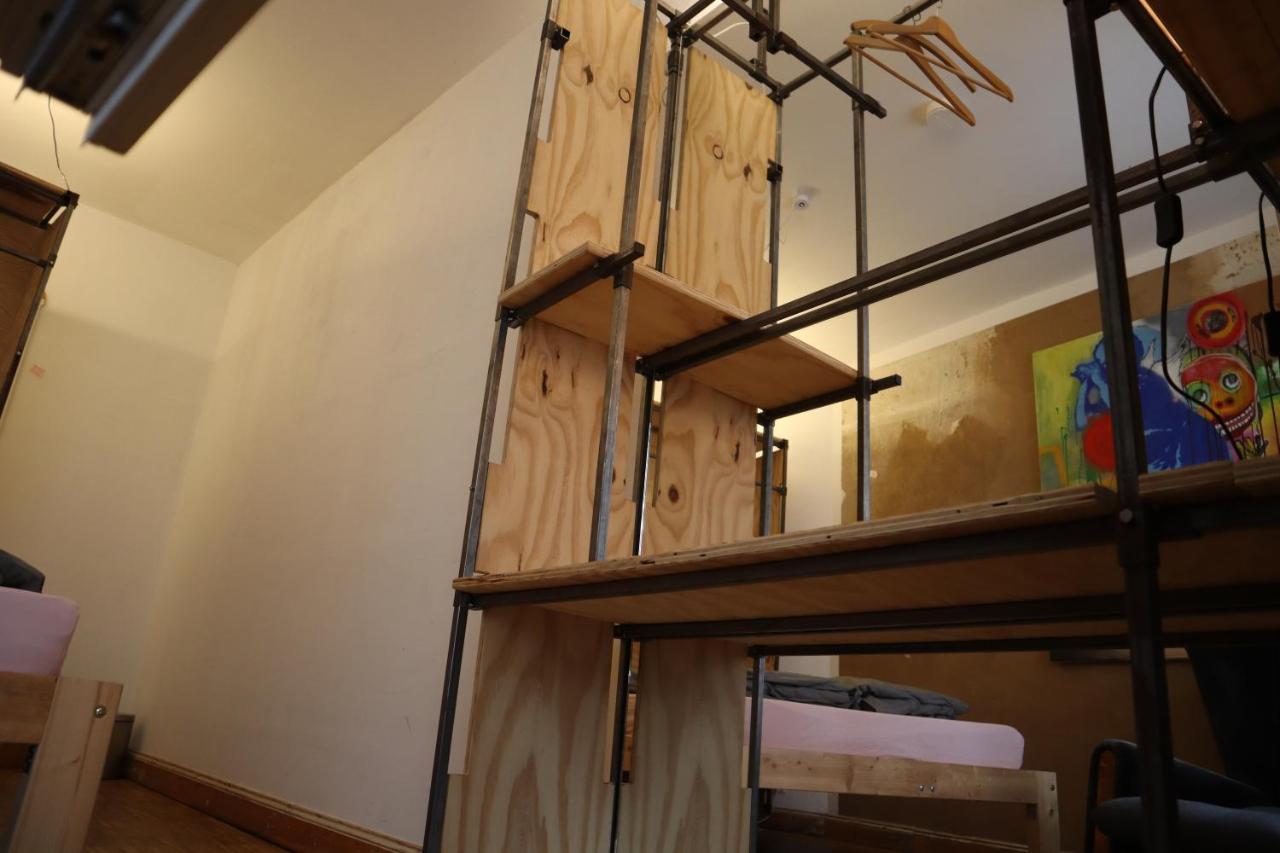 Hostel Schicksaal*