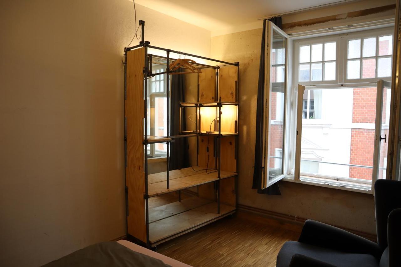 Schicksaal* Hostel Lübeck