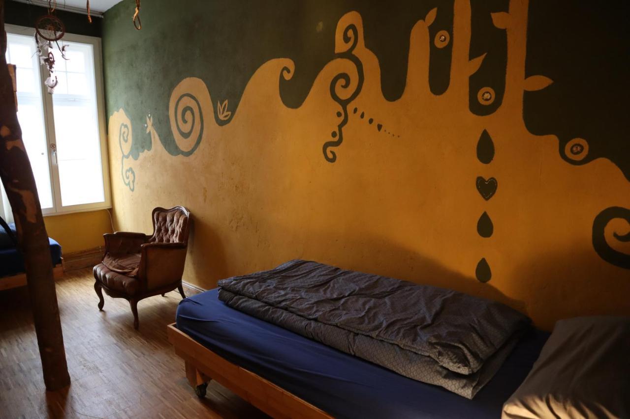 Schicksaal* Hostel Lübeck