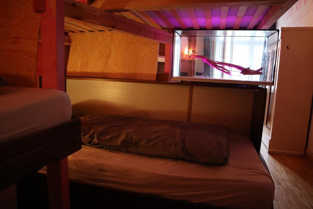 Schicksaal* Hostel Lübeck