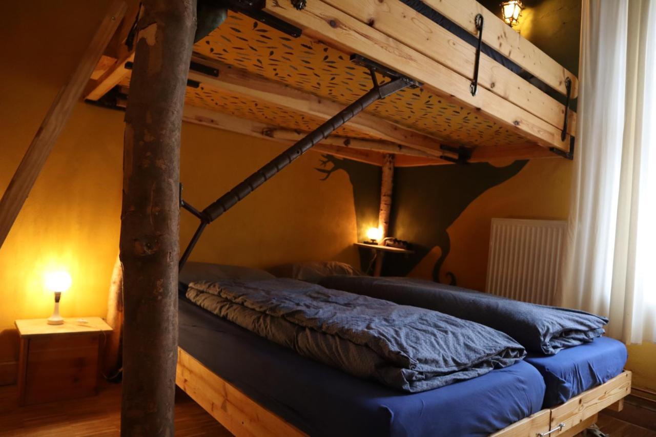 Hostel Schicksaal*