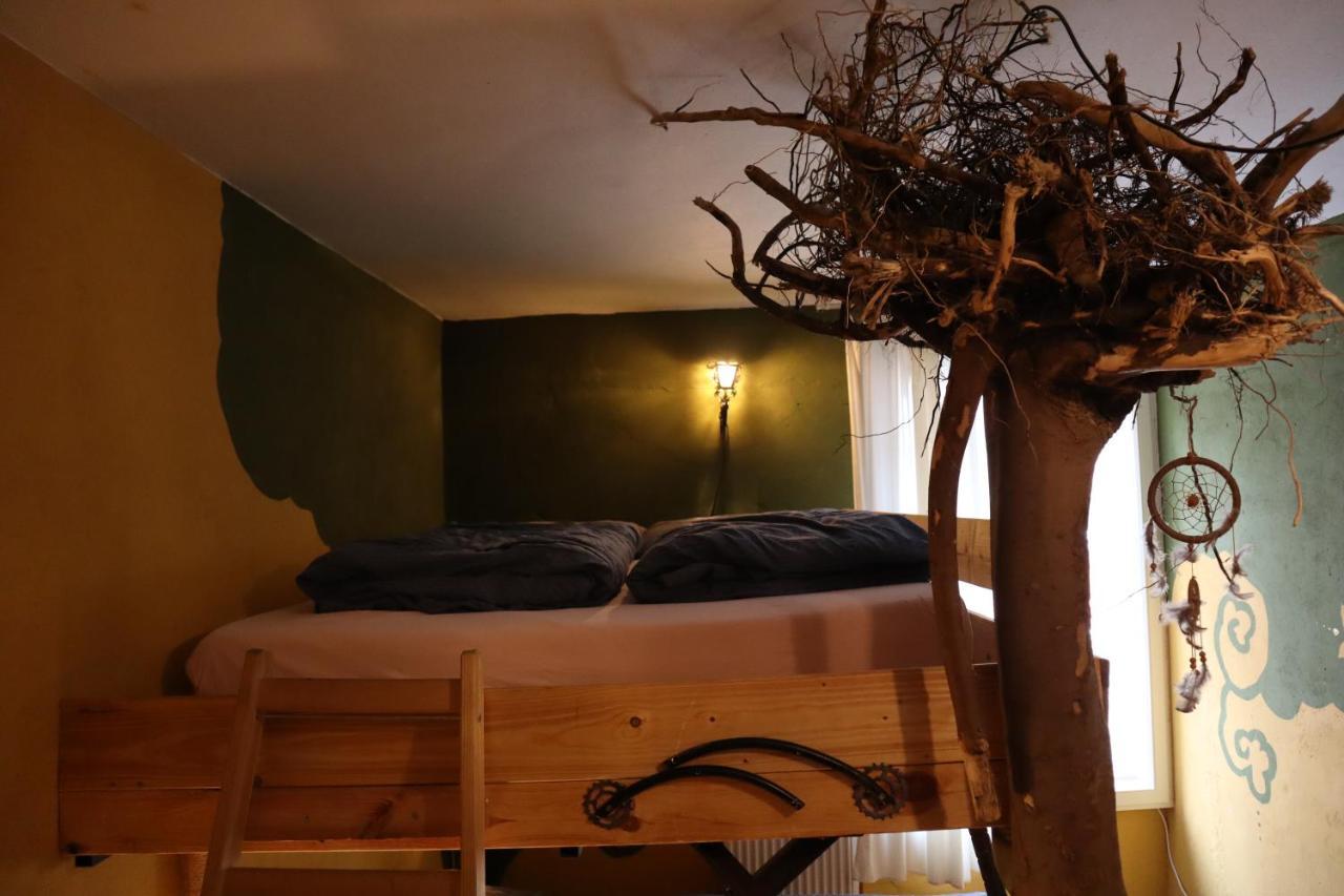 Hostel Schicksaal*
