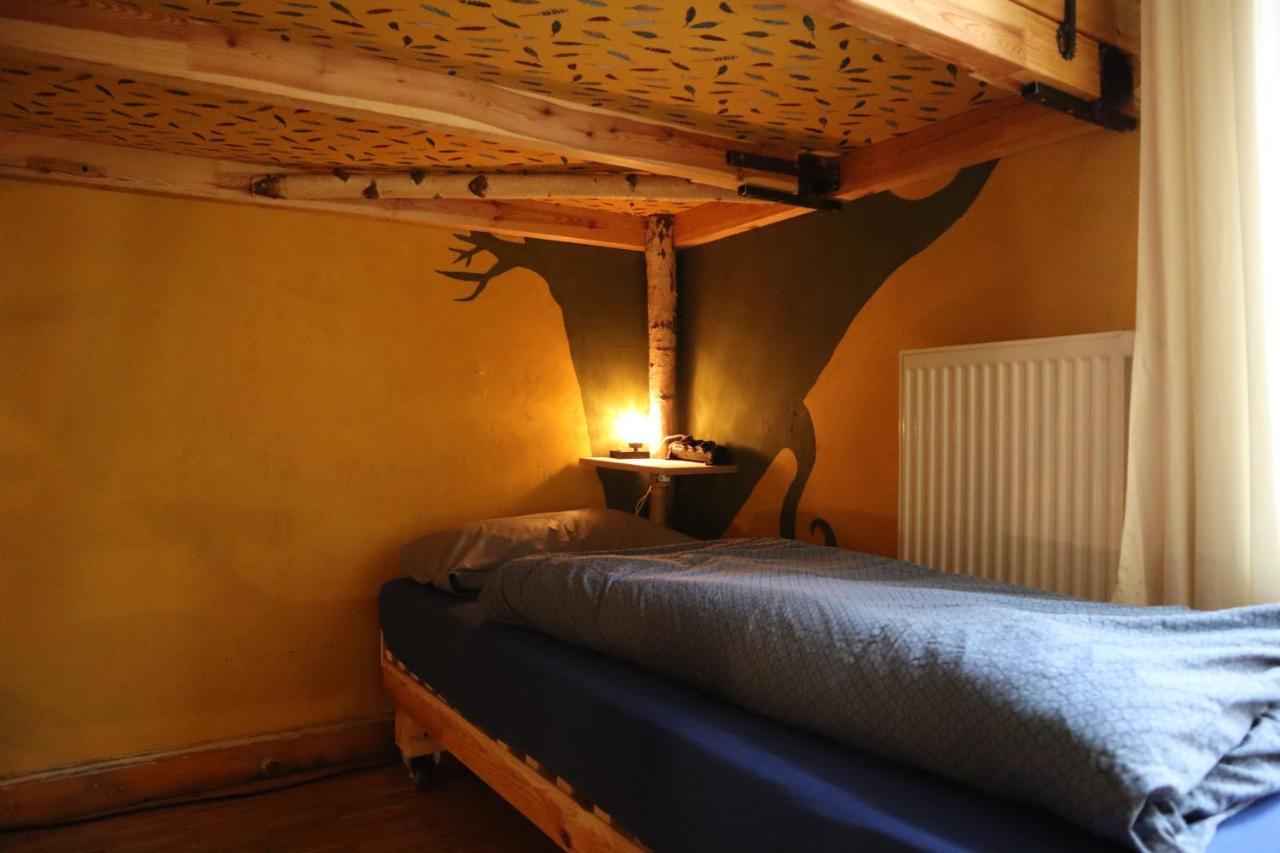 Schicksaal* Hostel *
