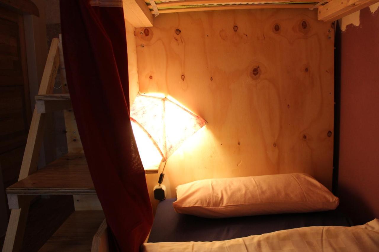 Hostel Schicksaal* *