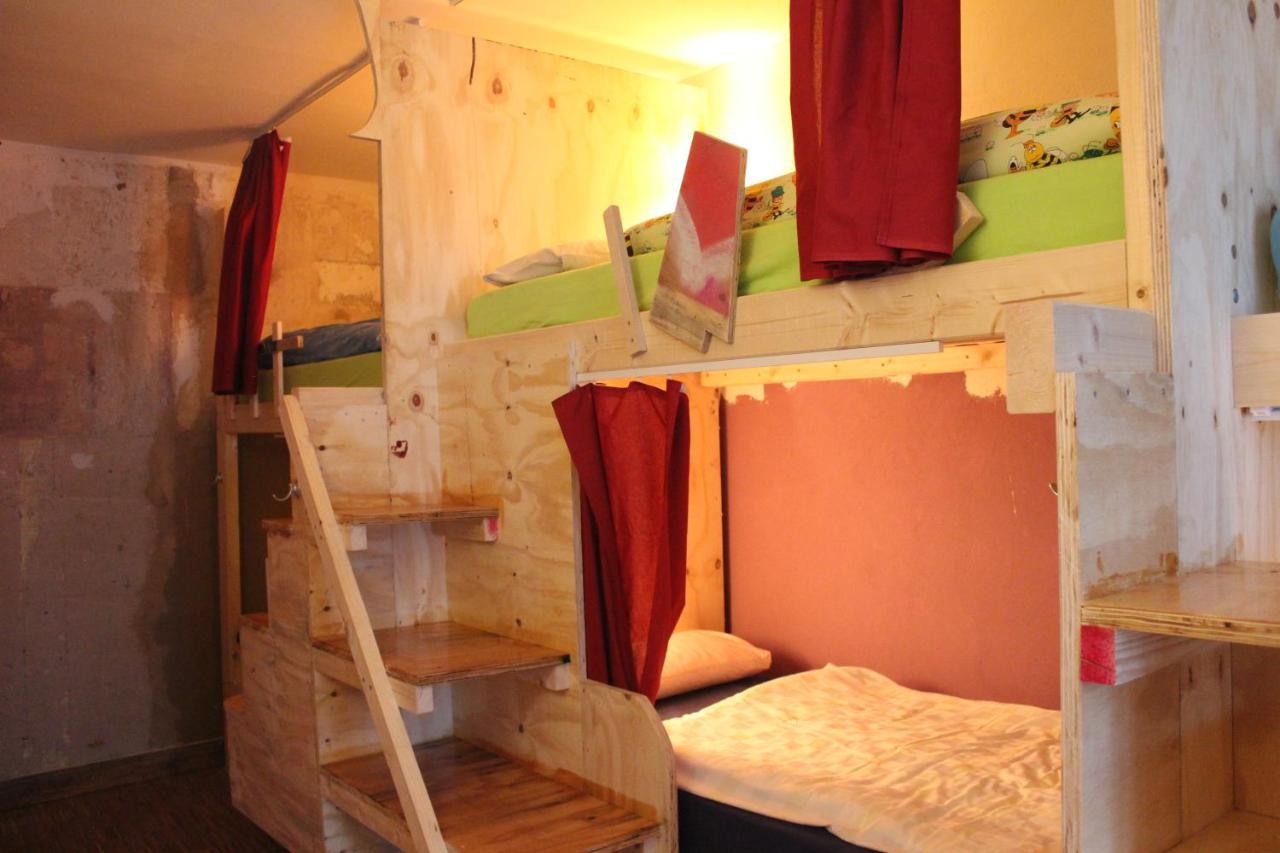Hostel Schicksaal* *