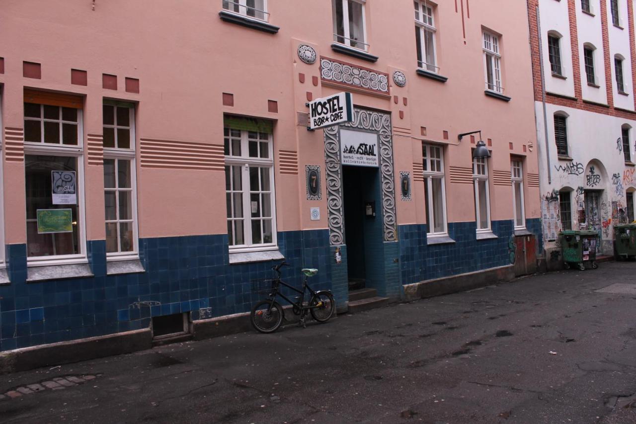 Schicksaal* Vandrerhjem *