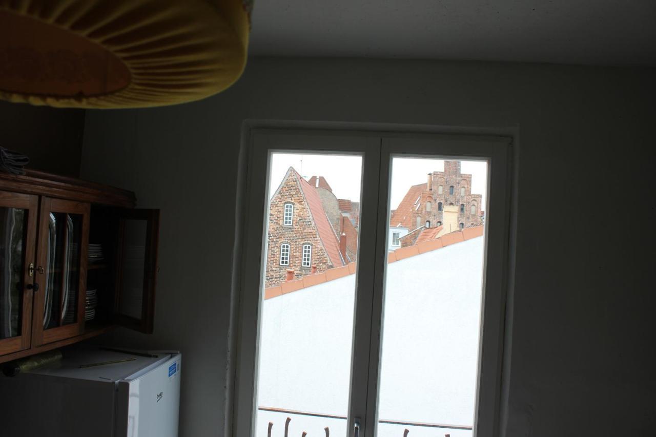 Schicksaal* Lübeck