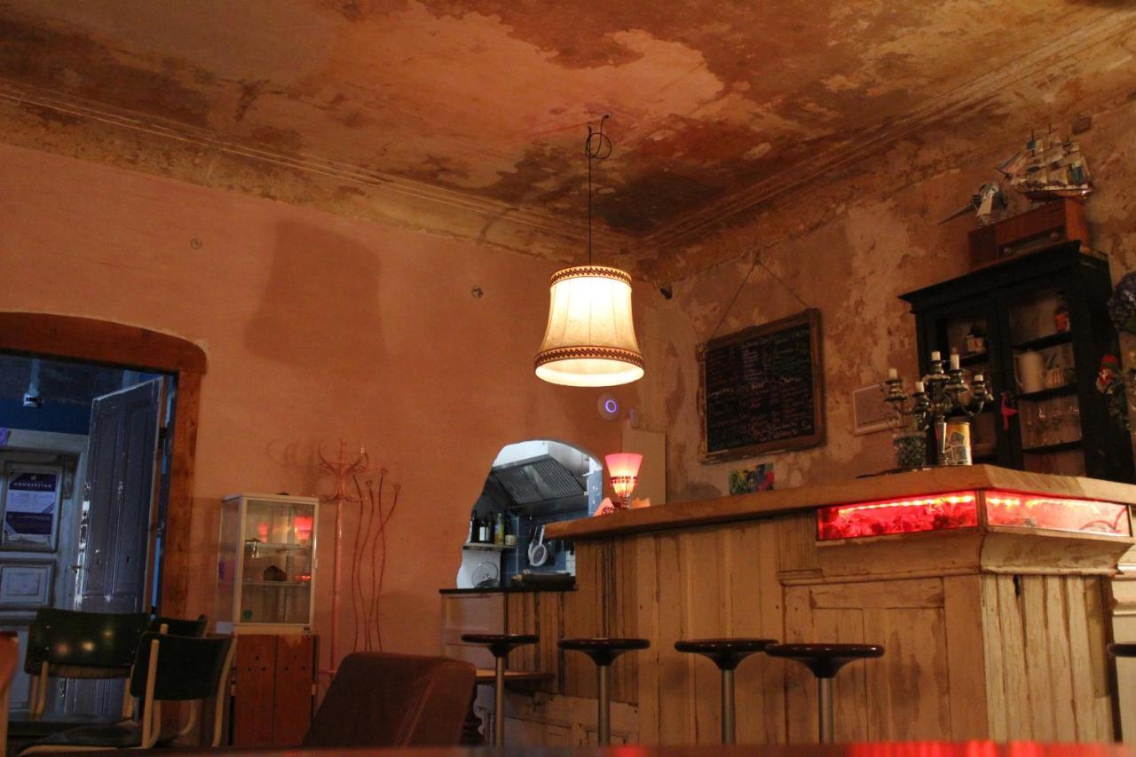 Schicksaal* Vandrerhjem Lübeck