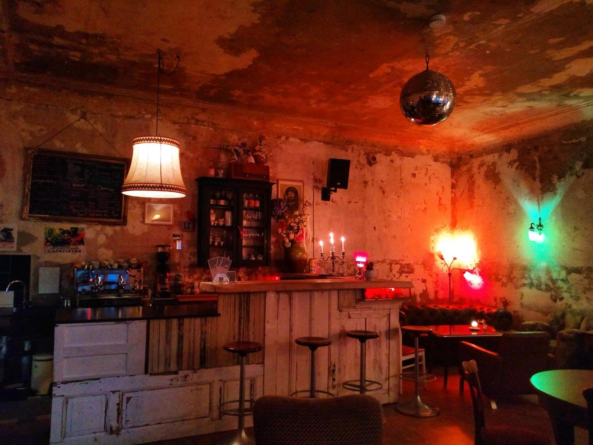 Schicksaal* * Lübeck